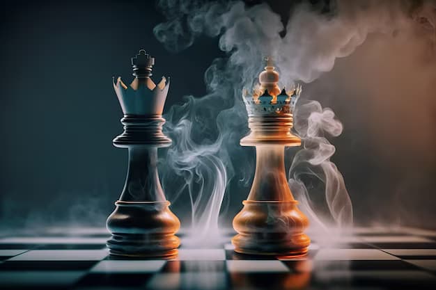 Chess 3D