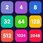 2048 Merge