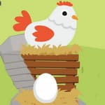 Egg Go