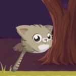 Jump Kitty