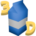 3D Sort