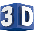 Match 3D