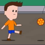 Trick Shot Ball