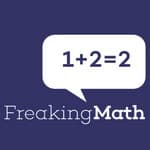 Freaking Math