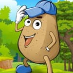 Pou Jump Adventure
