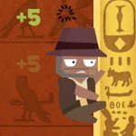 Pyramid Run