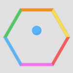 Bouncing Dot
