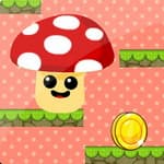 Mushroom Fall