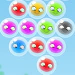 Frog Super Bubbles