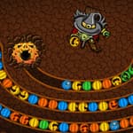 Halloween Chain