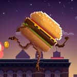 Grub Runner