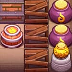 Spice Quest