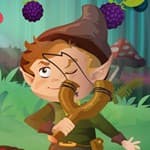 Zippy Pixie