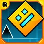 Geometry Jump