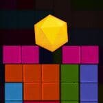 Hexagon Fall