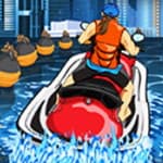 Watercraft Rush
