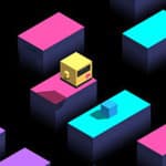Cube Jump
