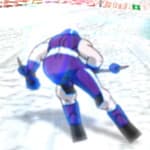 Ski Slalom 3D