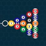 Pool 8 Ball