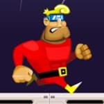 Rob Runner