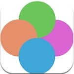 Falling Dots