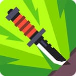 Flippy Knife Online