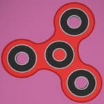 Fidget Spinner Master