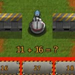 Defense Math