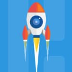 Dash Rocket