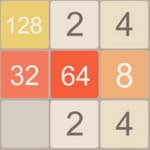 2048 Puzzle