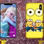 Bffs Iphone X Decoration
