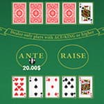 Caribbean Stud Poker