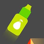 Juice Bottle Fast Jumps