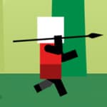 Spear Toss Challenge