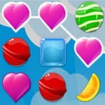 Sweet world