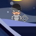 Shoot Robbers