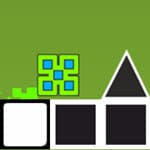 Frenzied Cube