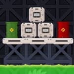 Box Stacker