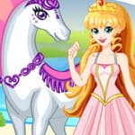 White Horse Princess 2