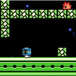 Robo Escape