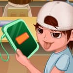 Secretly Charging