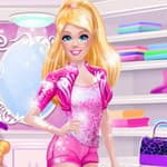 Barbie's Fashion Boutique