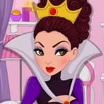Villains Real Makeover