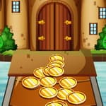 Magical Castle Coin Dozer