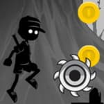 Shadow Boy Adventures