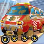 Ambulance Car Wash