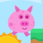 Pig Run