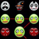 Halloween Devil Blast