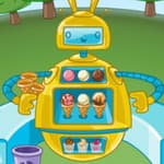 Ice Cream Fanatic