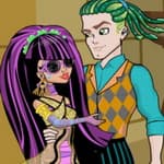 Cleo De Nile Dress Up